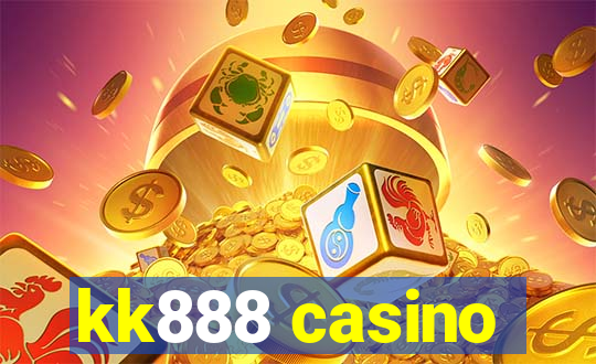 kk888 casino