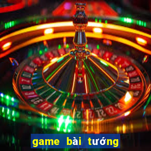 game bài tướng của sự giàu có