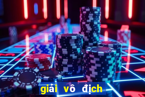 giải vô địch quốc gia thổ nhĩ kỳ