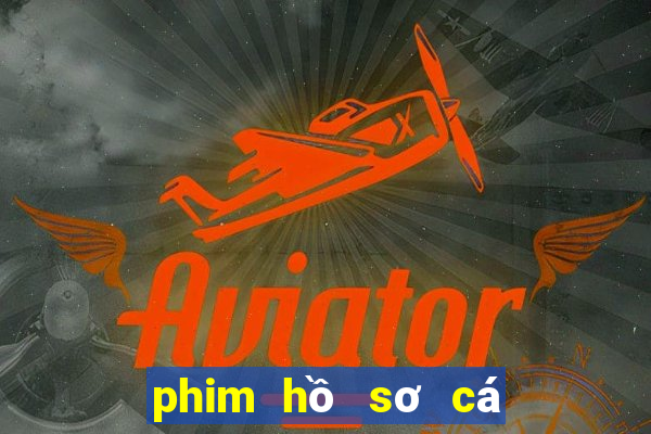 phim hồ sơ cá sấu trọn bộ