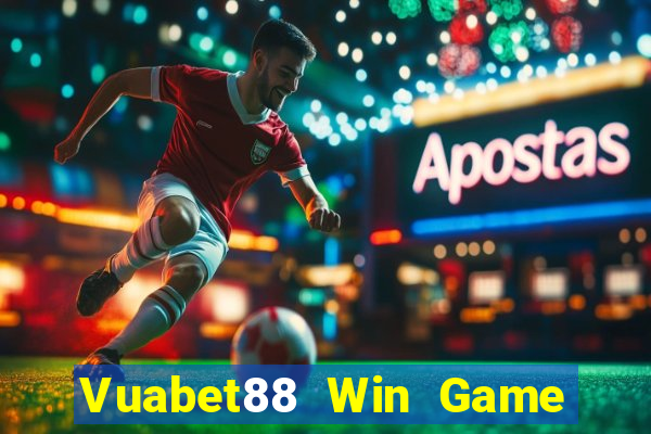 Vuabet88 Win Game Bài Macau