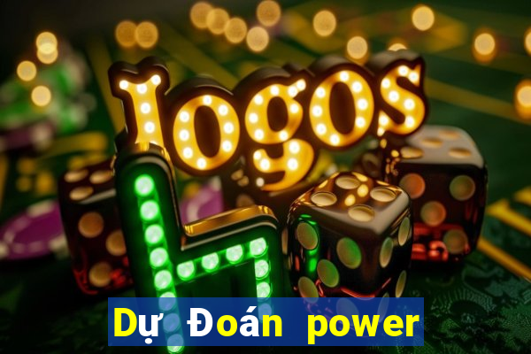 Dự Đoán power 6 55 thứ tư