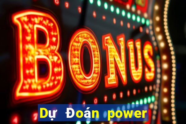 Dự Đoán power 6 55 thứ tư