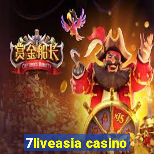 7liveasia casino