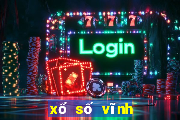 xổ số vĩnh long ngày 22 tháng 10 năm 2024