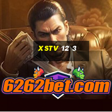 xstv 12 3