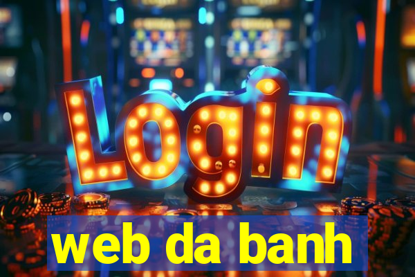 web da banh