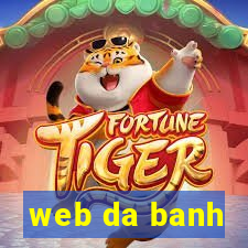 web da banh