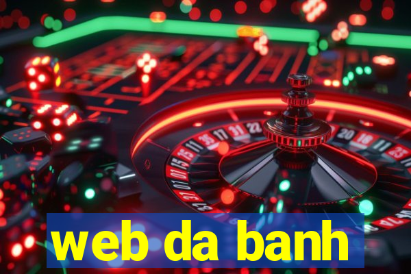 web da banh