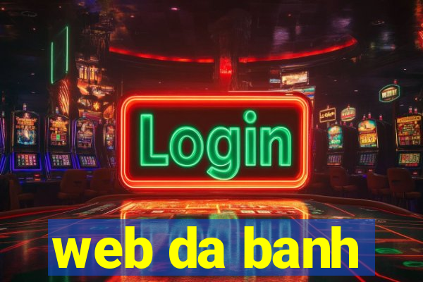 web da banh