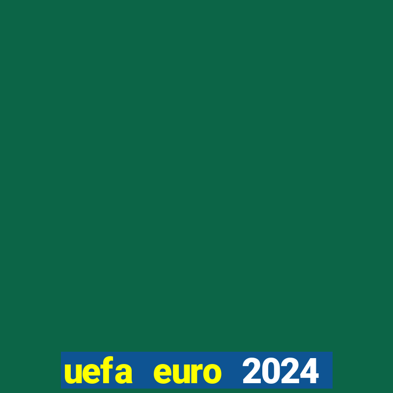 uefa euro 2024 qualifiers points table