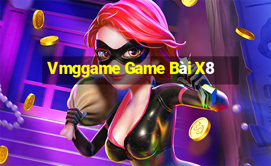 Vmggame Game Bài X8