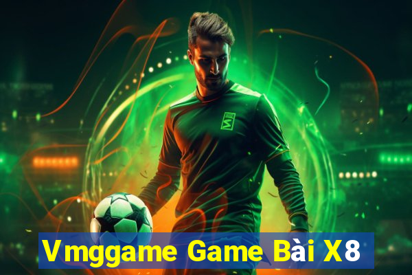 Vmggame Game Bài X8