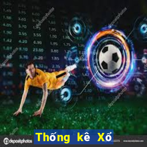 Thống kê Xổ Số hà nội ngày 18