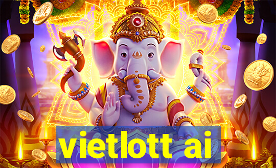 vietlott ai