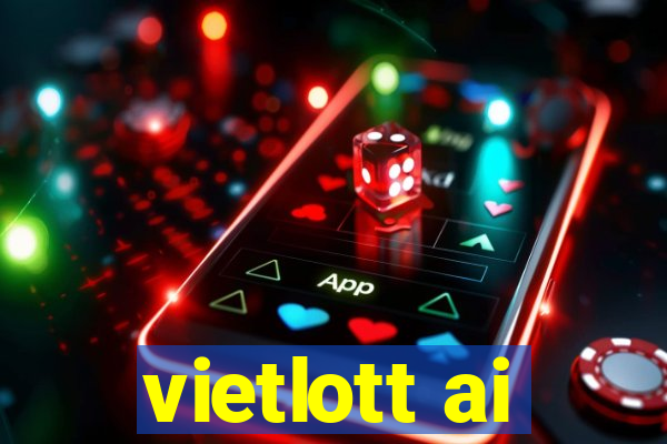 vietlott ai