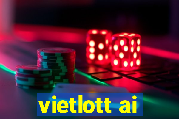 vietlott ai