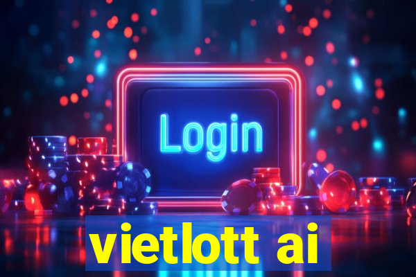 vietlott ai