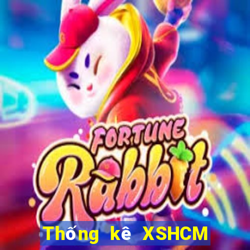 Thống kê XSHCM ngày 2