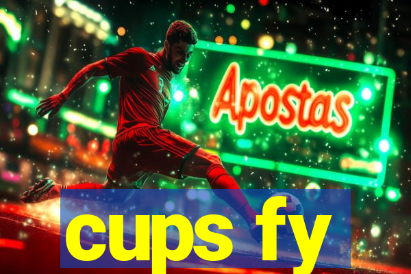 cups fy