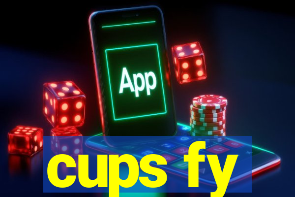 cups fy