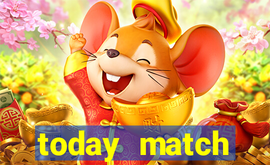 today match prediction apk