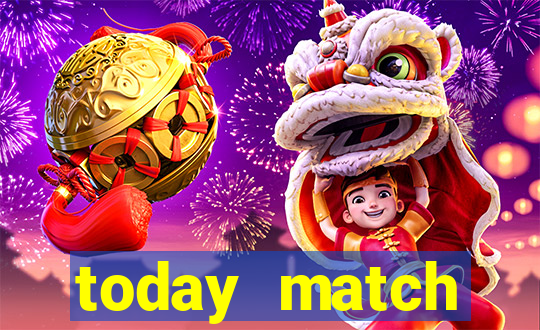 today match prediction apk