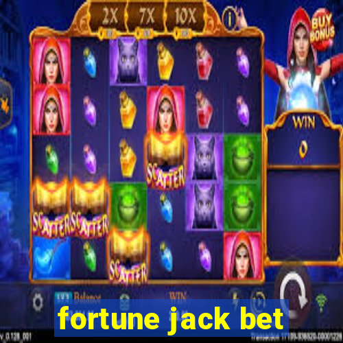 fortune jack bet