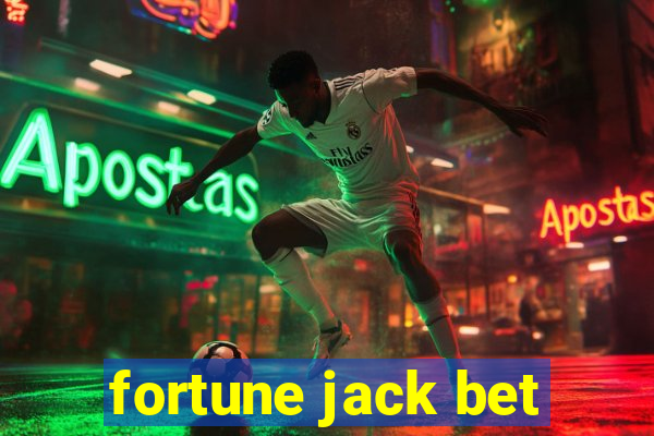 fortune jack bet