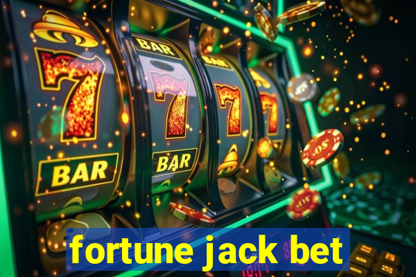 fortune jack bet