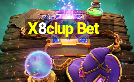 X8clup Bet