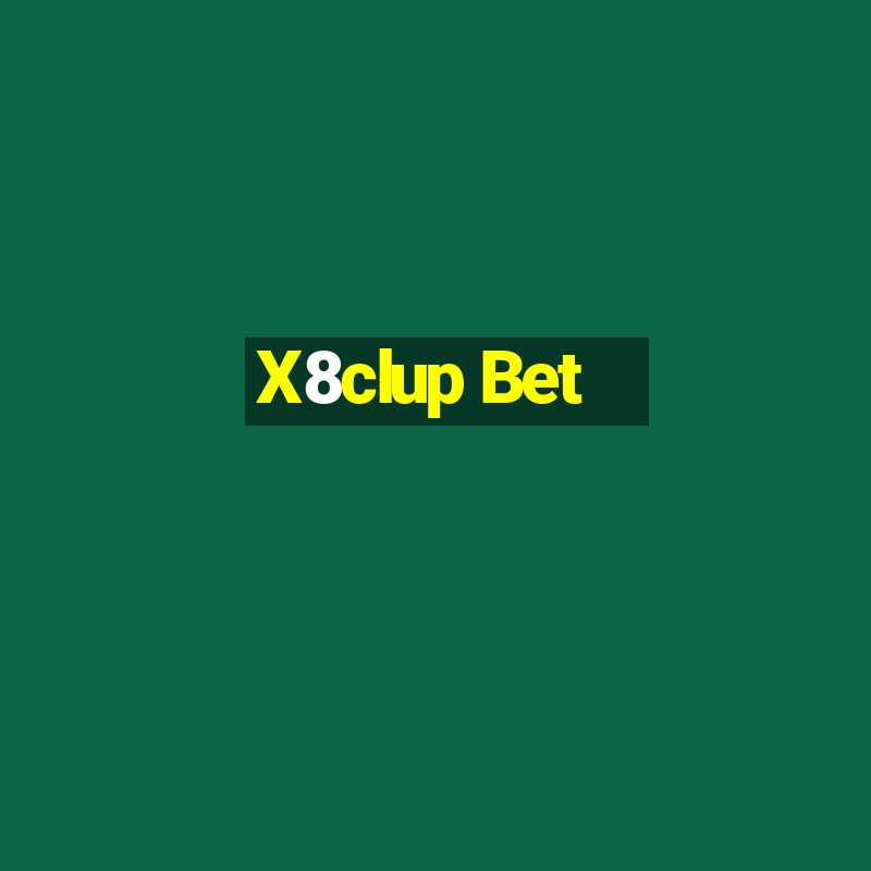 X8clup Bet