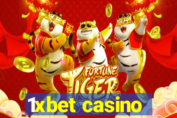 1xbet casino