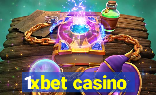 1xbet casino