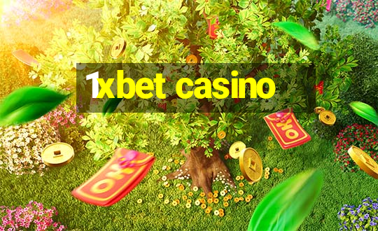 1xbet casino