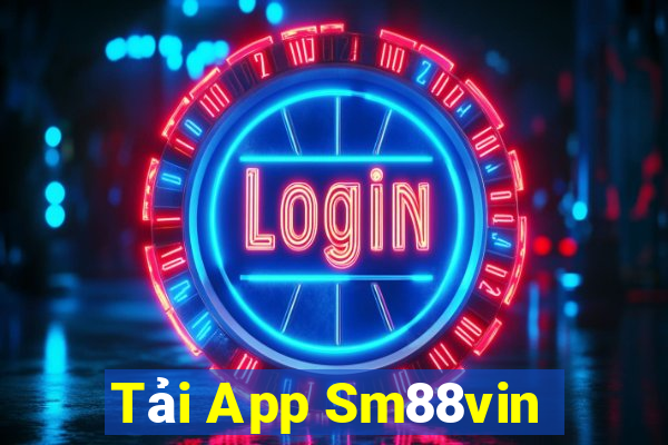 Tải App Sm88vin