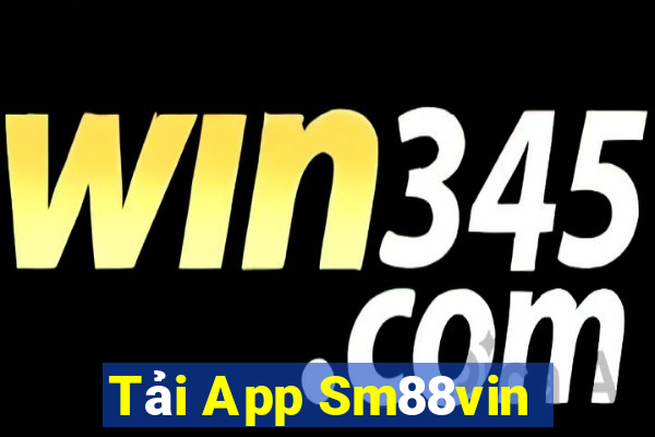 Tải App Sm88vin