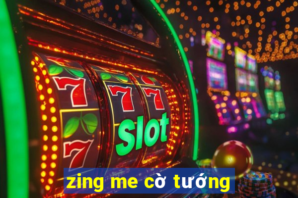 zing me cờ tướng