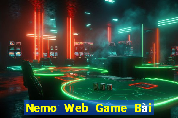 Nemo Web Game Bài Uno Miễn Phí