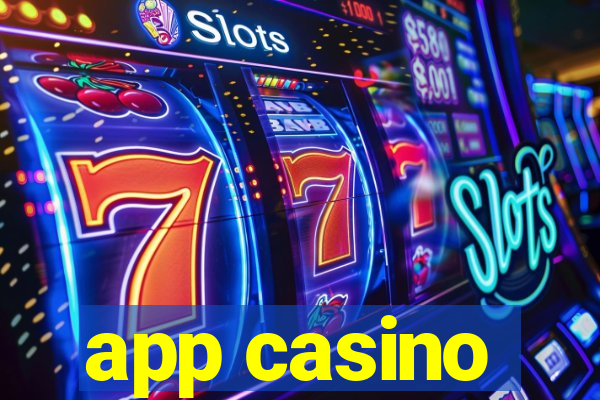 app casino