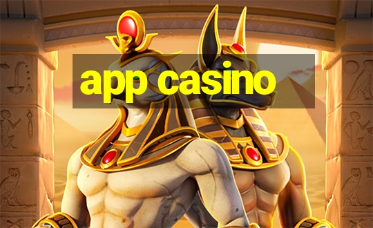 app casino