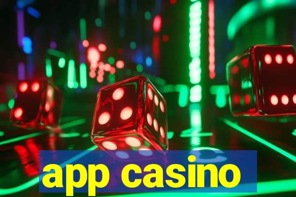 app casino