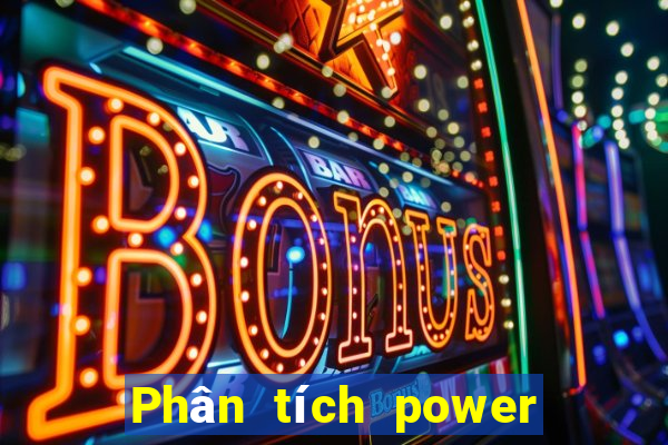 Phân tích power 6 55 ngày 9