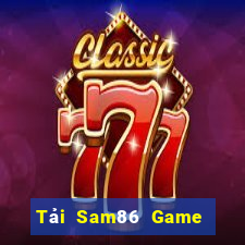 Tải Sam86 Game Bài 1 Đổi 1