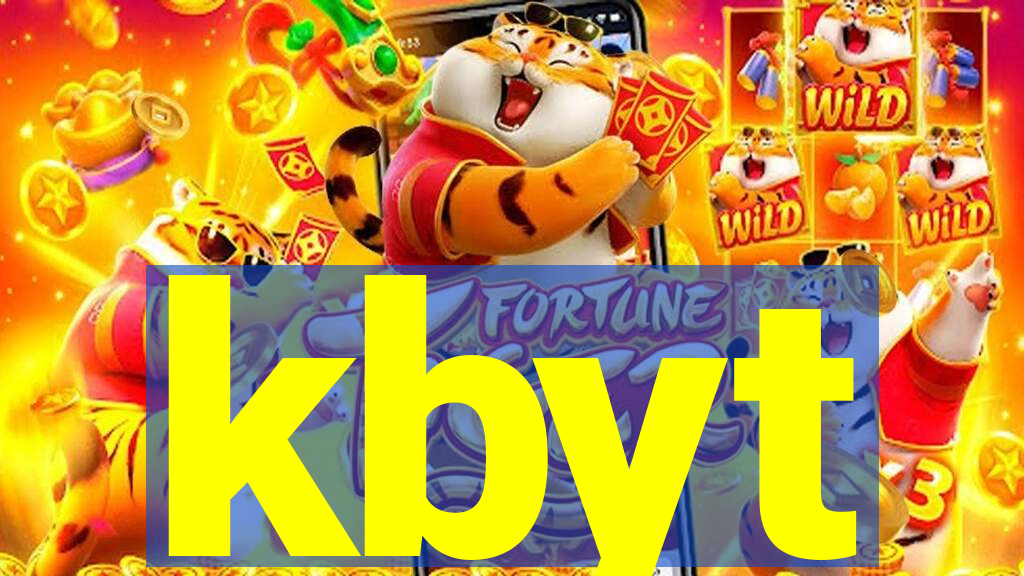 kbyt