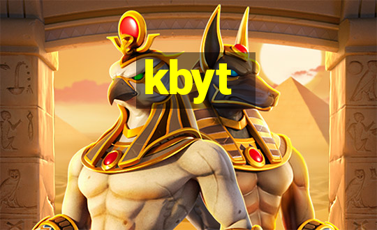 kbyt