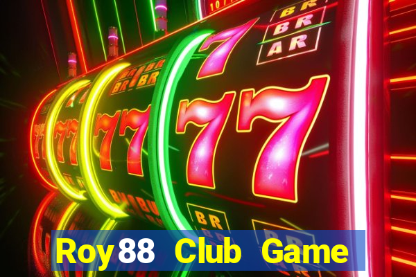 Roy88 Club Game Bài Ruby