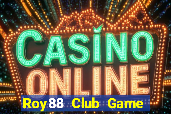 Roy88 Club Game Bài Ruby