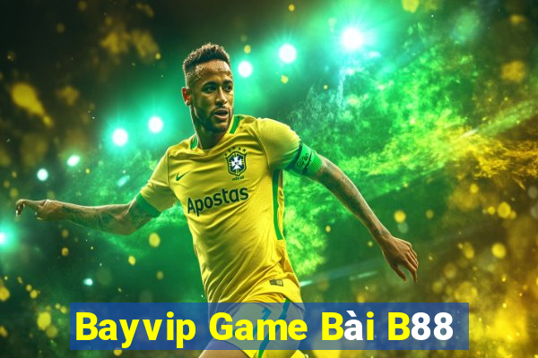 Bayvip Game Bài B88