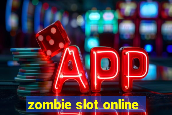 zombie slot online